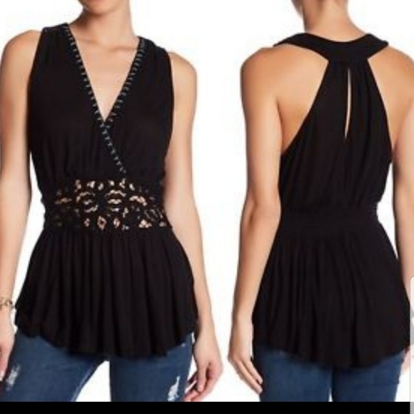 Free People Tops - Free people